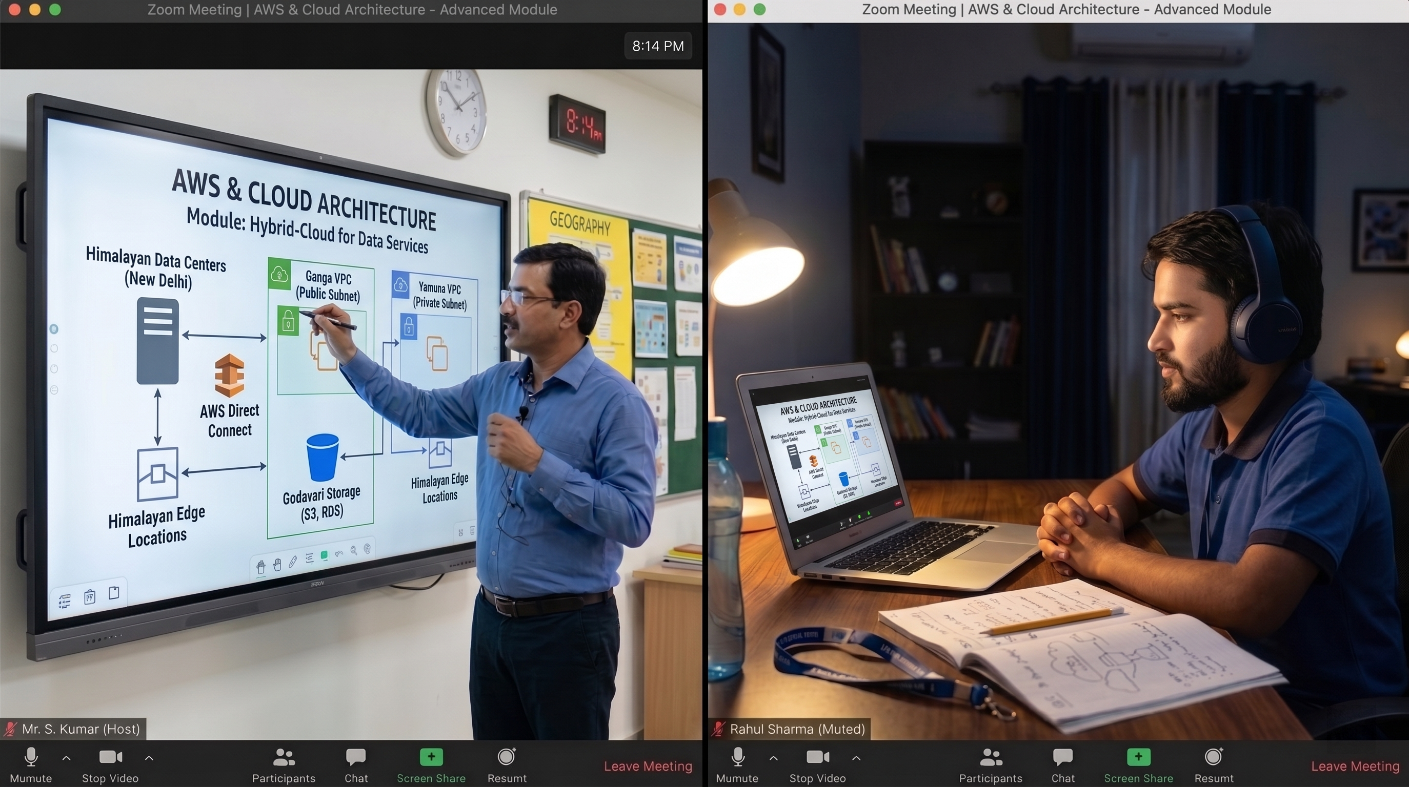 JB Online Tuitions - Engineering classes in Hyderabad